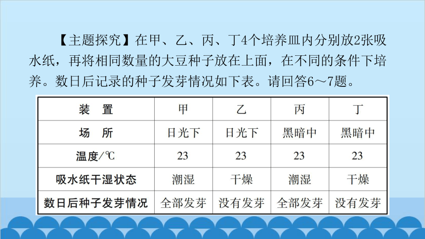 2024年广东省初中学业水平考试仿真试卷(三)习题课件(共42张PPT)