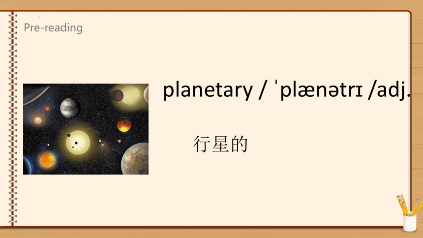 冀教版九年级上册Unit 2 Great  People Lesson 10课件(共39张PPT，内嵌音视频)