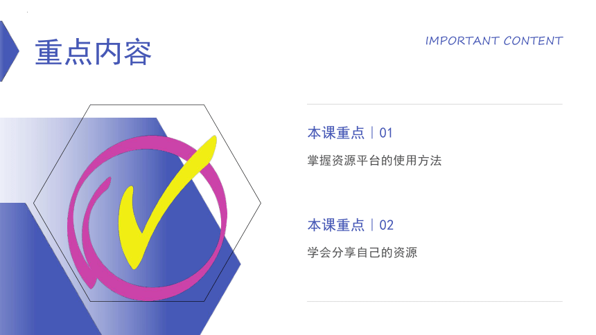 第一单元活动3 平台分享照片 课件(共17张PPT) 安徽科学出版社初中信息技术七年级下册