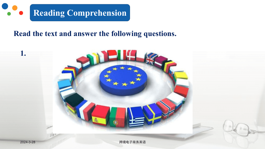 Lesson 8International Expansion Through Cross-border Ecommerce课件(共50张PPT)- 《跨境电子商务英语》同步教学（重庆大学·2022）