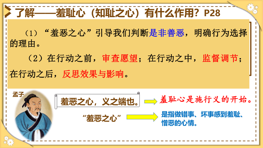 3.2青春有格  课件(共36张PPT) 统编版道德与法治七年级下册