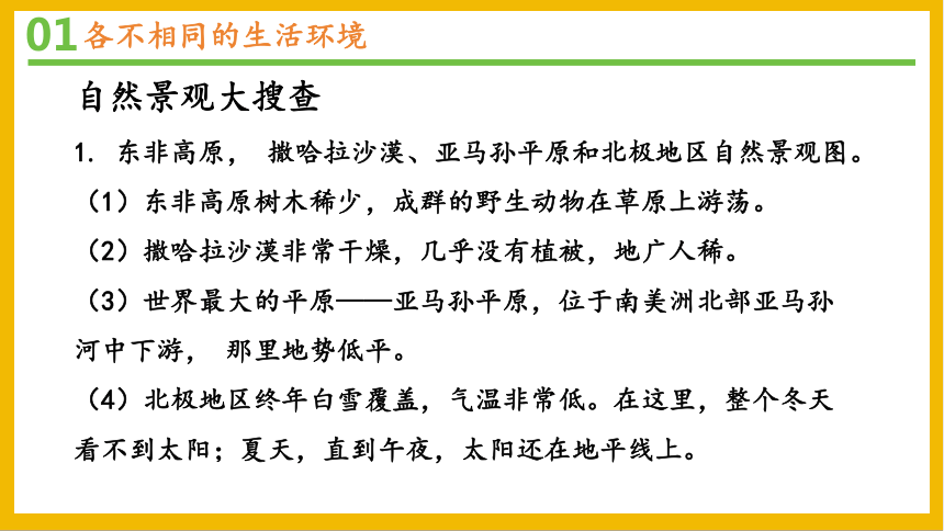 道德与法治统编版六年级下册3.7《多元文化 多样魅力》课件（共47张PPT）