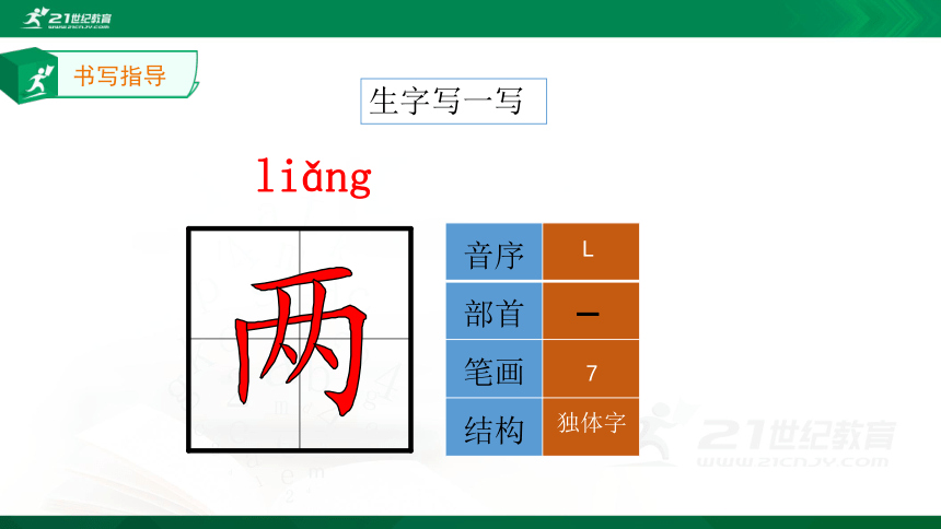 1.小蝌蚪找妈妈 生字动画课件