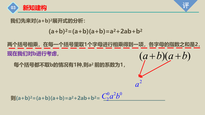 6.3.1二项式定理 课件（共25张PPT）