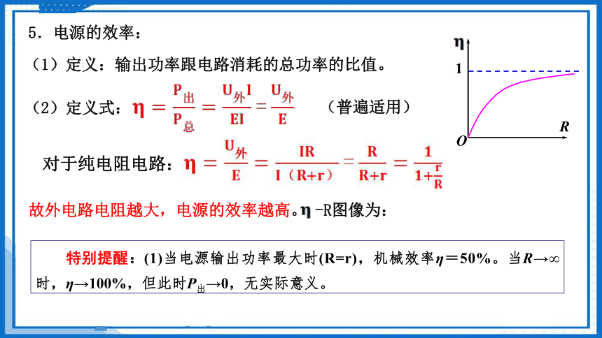 12.2.2 闭合电路欧姆定律的应用(课件) (共36张PPT) 人教版2019必修第三册