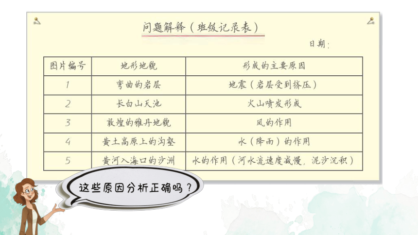 2023秋教科版五年级科学上册 2-7《总结我们的认识》（课件）(共19张PPT+视频)