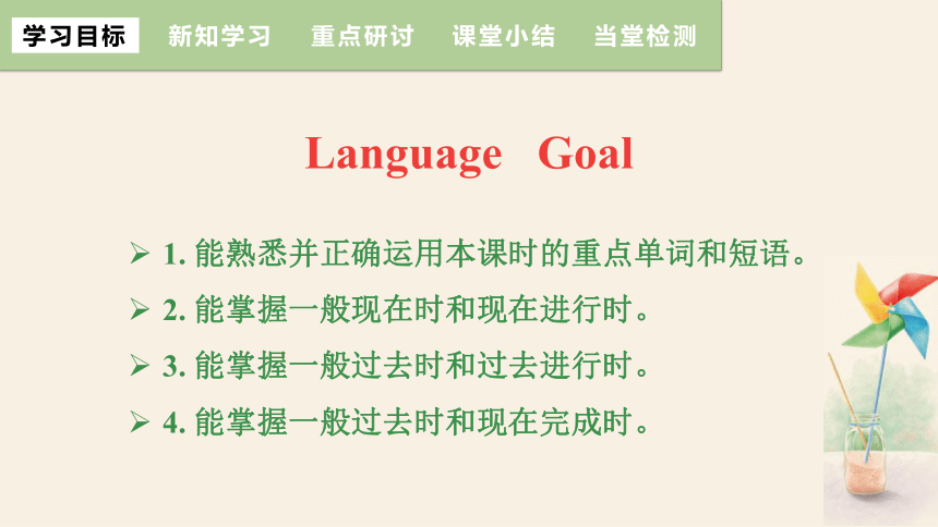 牛津译林版九年级下册Unit 2 Great people Period 3 Grammar 课件 (共35张PPT)