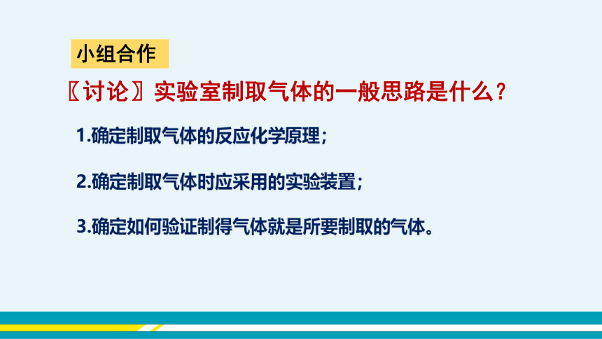 【轻松备课】科粤版化学九年级上 第五章 5.3 二氧化碳的性质和制法 第3课时 教学课件