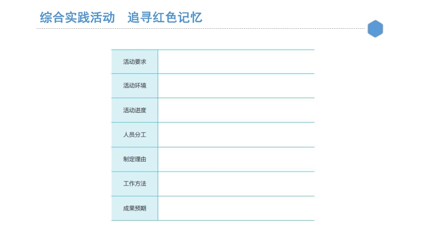 第三单元 综合探究实践活动 课件(共48张PPT)-《信息检索与处理》同步教学（劳动版）