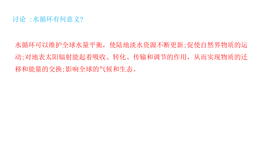 2.5水循环课件(共21张PPT) 苏科版物理八年级上册