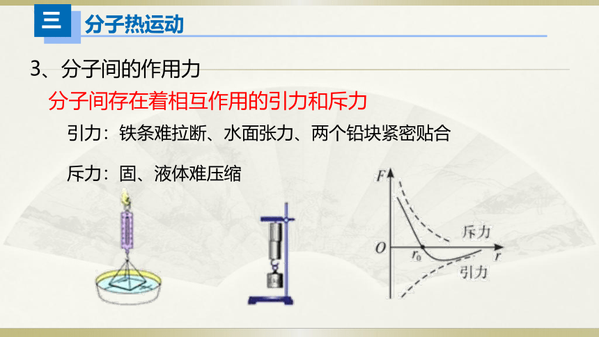 初中物理人教版中考一轮复习课件热学通关(共32张PPT)