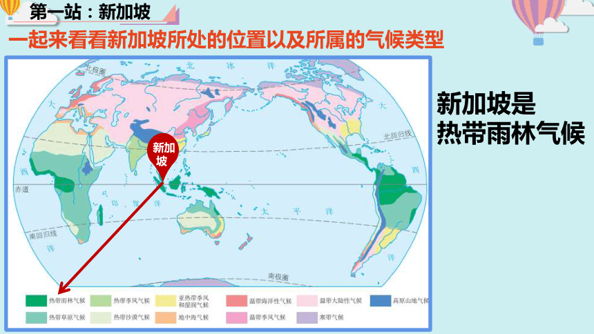 七上4.4《世界主要的气候类型》湘教版地理课件【课件研究所】