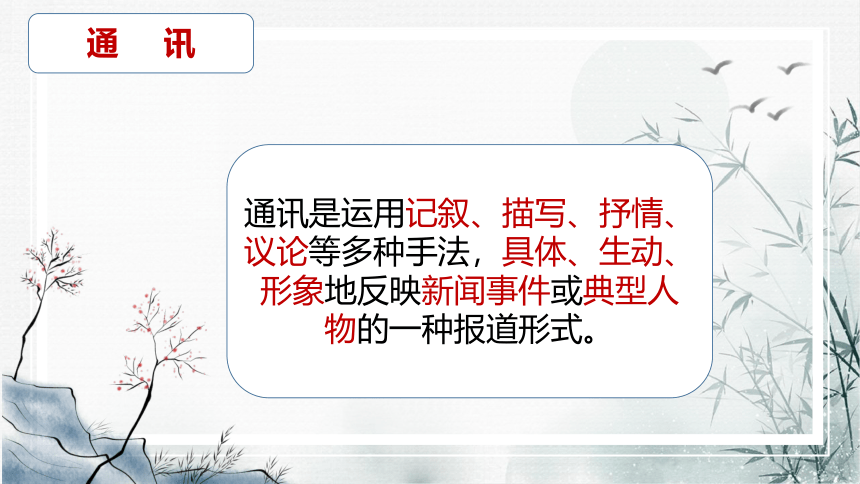 4.3《“探界者”钟扬》课件(共30张PPT)2023-2024学年统编版高中语文必修上册