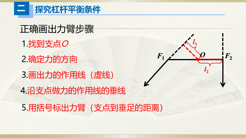 中考一轮复习课件力学实验＆电学实验(共15张PPT)初中物理人教版