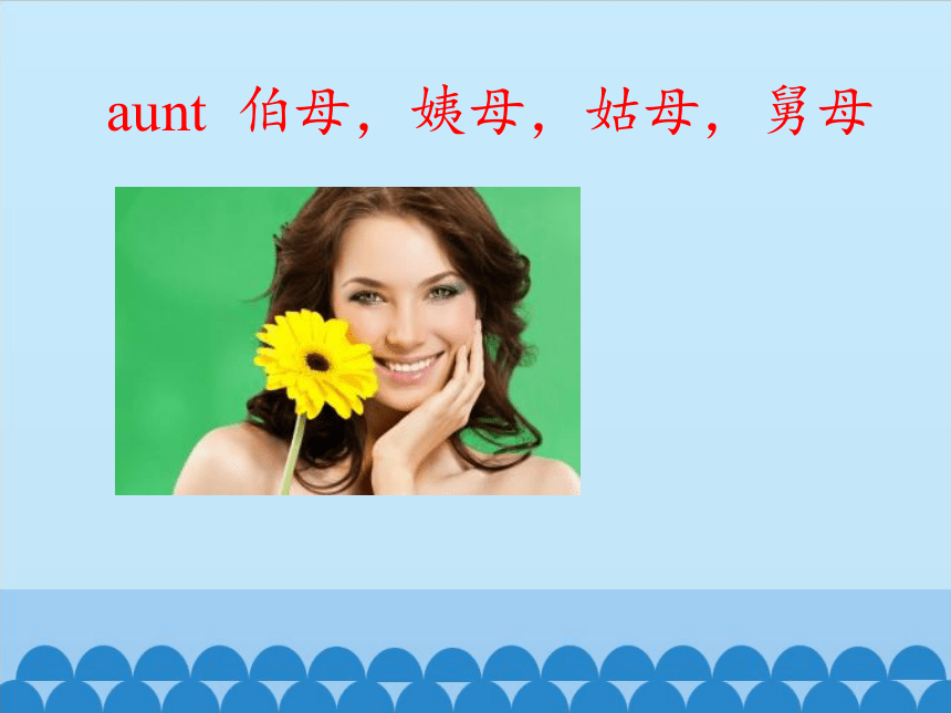 Unit 7 I want to be a teacher Lesson 24   课件(共21张PPT)