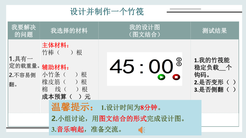 2.2用浮的材料造船（课件）(共20张PPT+视频)五年级下册科学