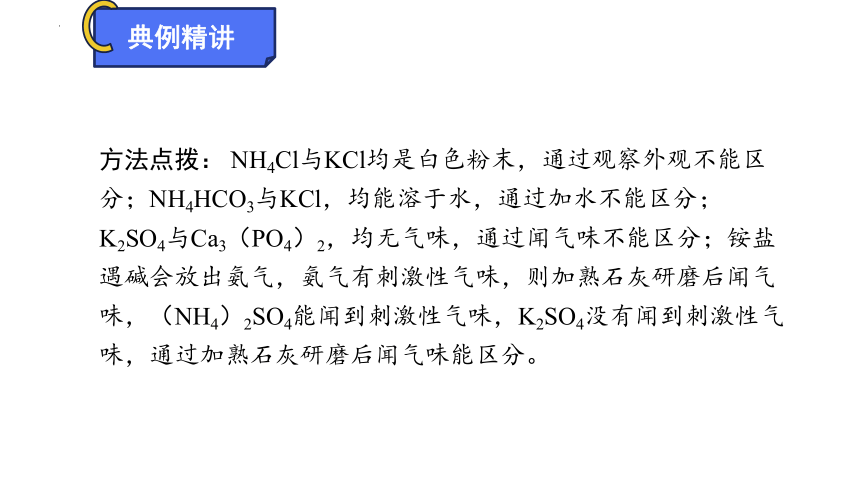 11.2化学肥料课件(共30张PPT) 人教版化学九年级下册