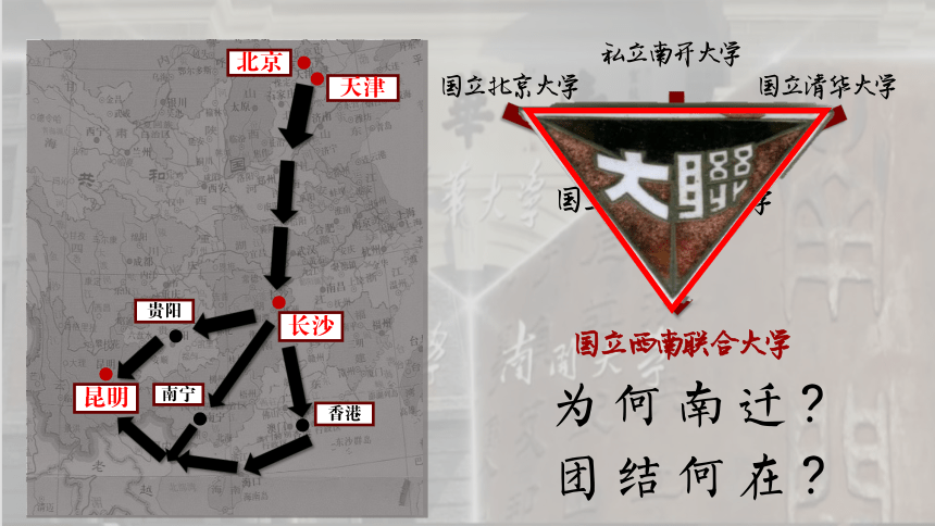 纲要上第24课 全民族浴血奋战与抗日战争的胜利 课件（28张PPT）