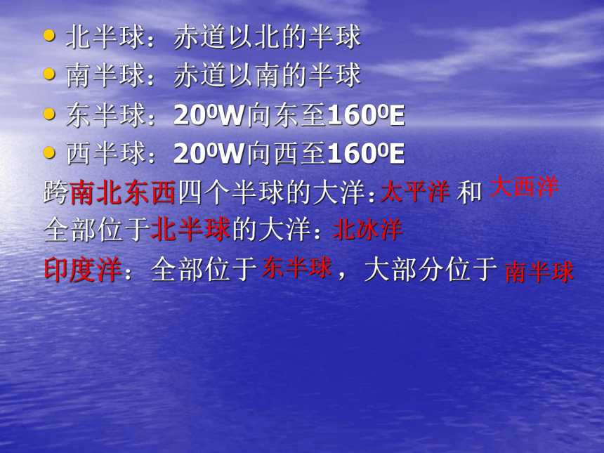 人教版人文地理上册 2.2.1地形多样课件（41张ppt）