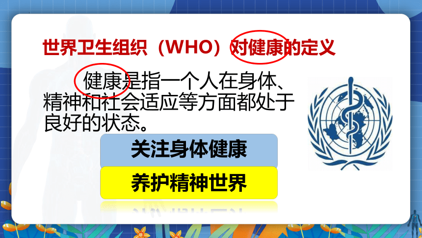 9.1守护生命课件 统编版道德与法治七年级上册