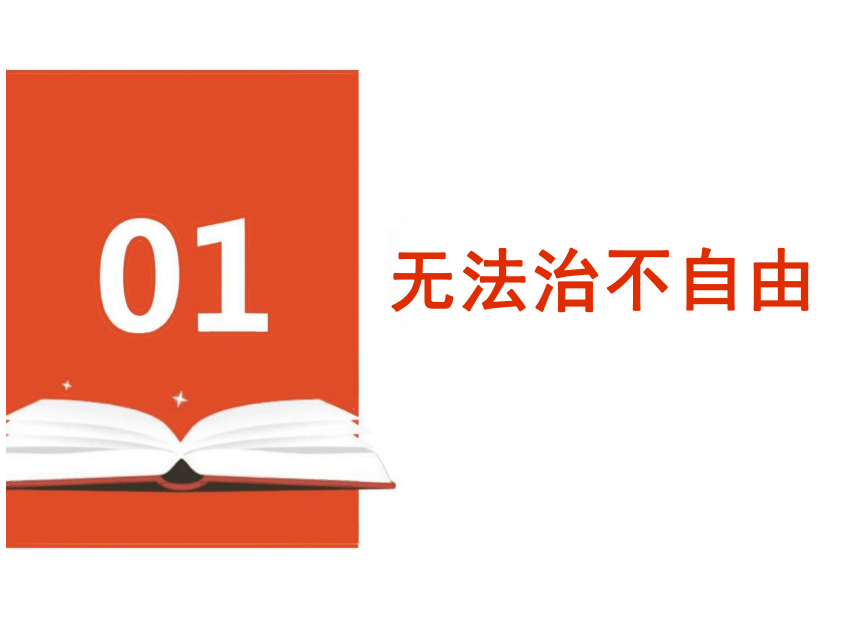 【核心素养目标】7.1 自由平等的真谛 课件（30张PPT）