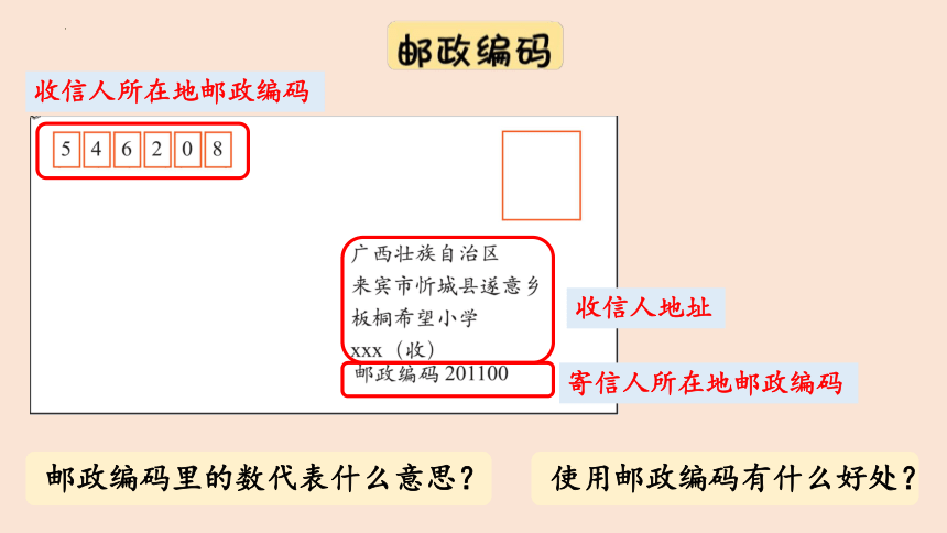 编码(课件)-五年级上册数学沪教版(共18张PPT)