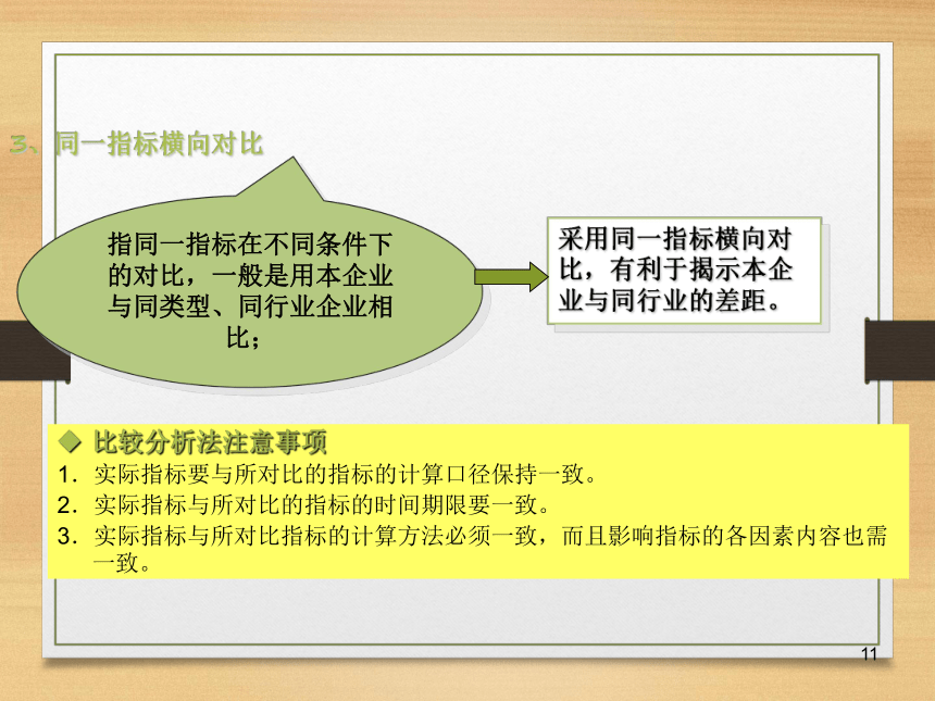 第九章  财务分析 课件(共70张PPT)- 《财务管理》同步教学（西南交大版·2019）