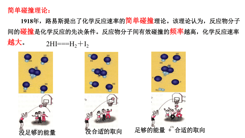 2.1.2化学反应的速率 课件 (共47张PPT)2023-2024学年高二上学期化学人教版（2019）选择性必修1