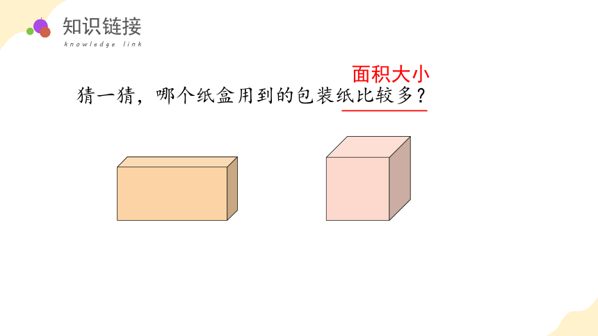 第一单元 第4课时  长方体和正方体的表面积（课件）六年级数学上册 苏教版(共28张PPT)