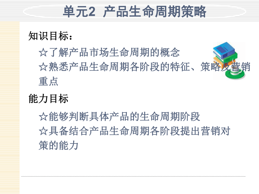 模块5  制定营销组合策略 课件(共166张PPT)- 《市场营销项目化教程》同步教学（轻工业版）