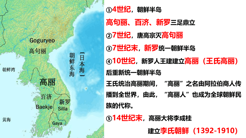 第6课 从隋唐盛世到五代十国  课件