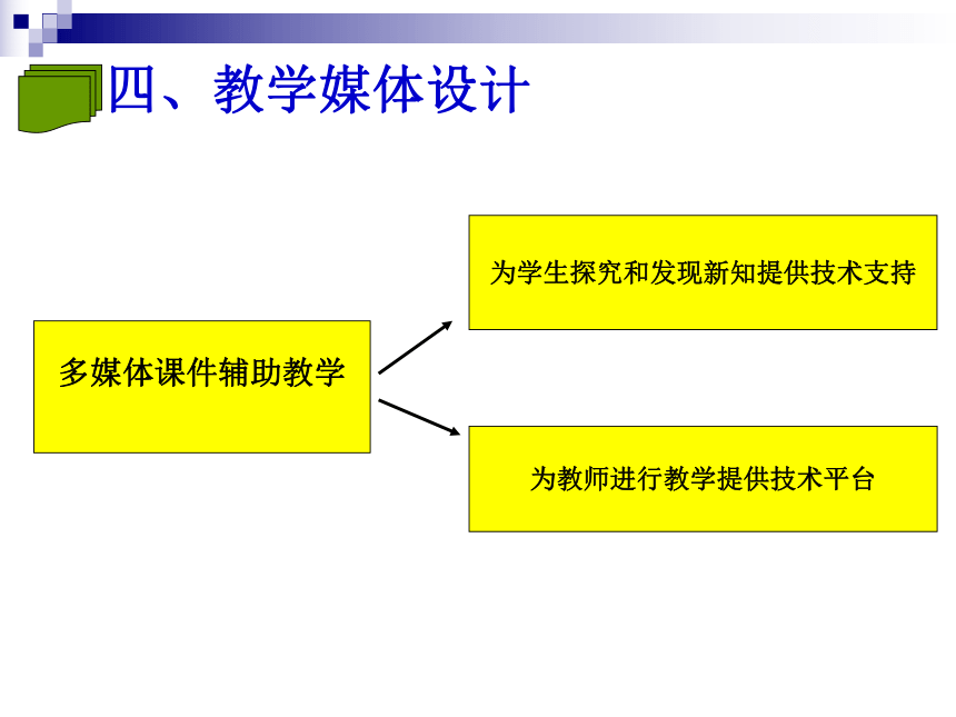 湘教版数学九年级上册2.1一元二次方程 说课课件(共22张PPT)