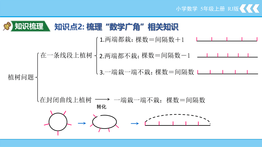 人教版五年级上册数学8.3统计与概率+数学广角（课件）(共17张PPT)