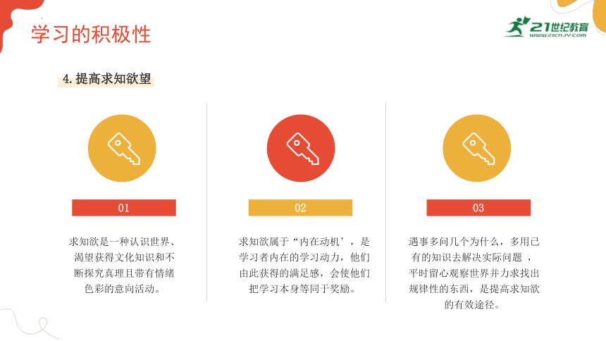 《如何提高学习效率》-2023-2024学年高中主题班会课件