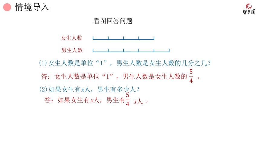 人教版小数六年级上册 3.7 分数除法--解决问题（三） 课件