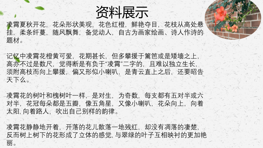 全命题、半命题作文素材万能用法课件（共30张ppt）2023年中考语文二轮专题