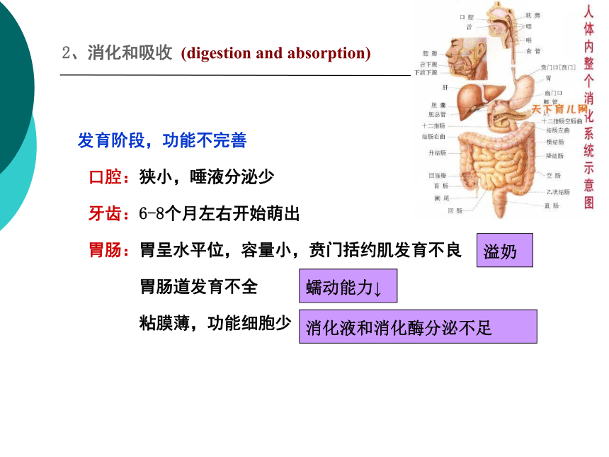 5特殊人群的营养-2 课件(共22张PPT)- 《营养与食品卫生学》同步教学（人卫版·第7版）