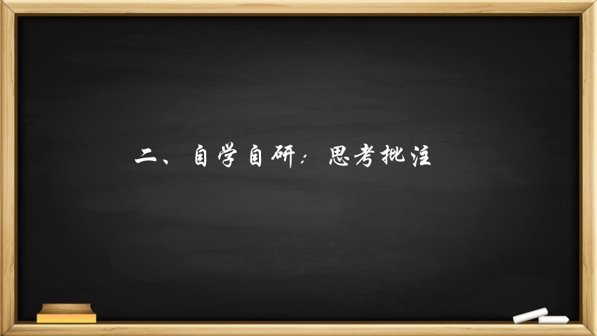 17《孤独之旅》课件(共37张PPT)