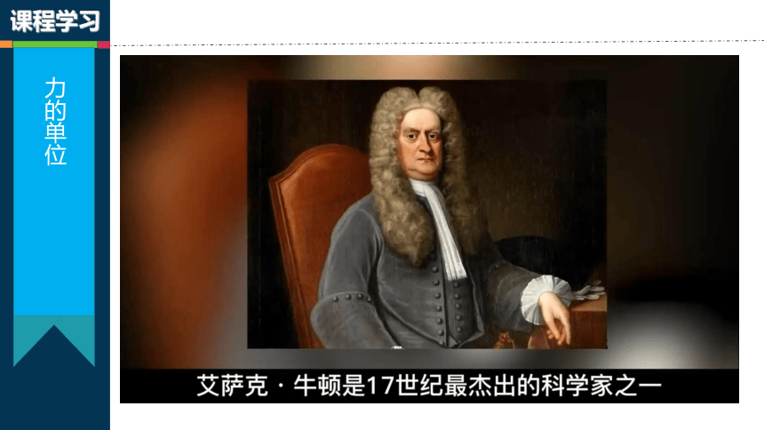 6.2 怎样描述力 课件(共20张PPT)2023-2024学年初中物理沪科版八年级全一册