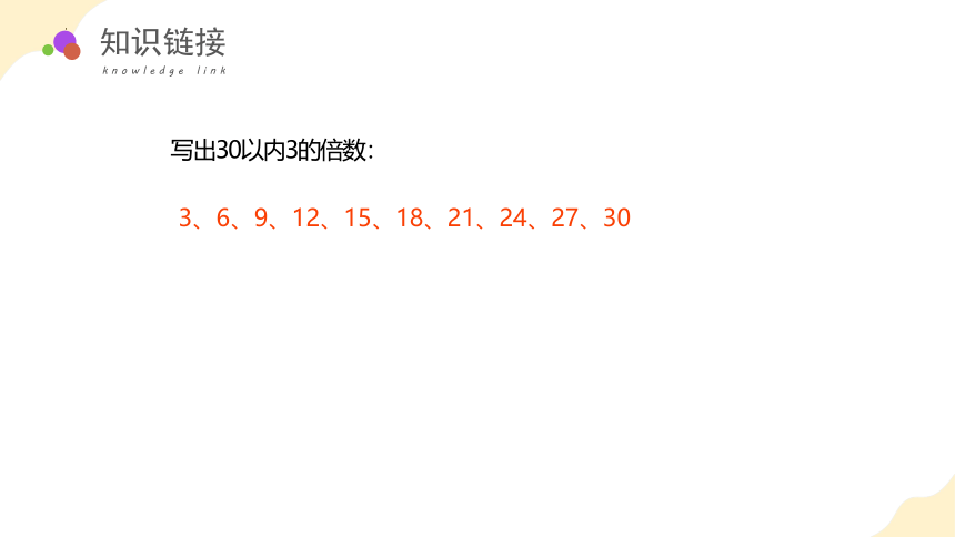 第三单元 第3课时 3的倍数的特征（课件）五年级数学下册 苏教版（苏教版）(共29张PPT)