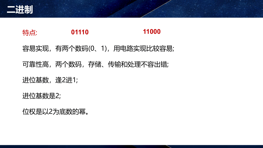 3.1 数据编码（第2课时）课件(共23张PPT)　2023—2024学年教科版（2019）高中信息技术必修1