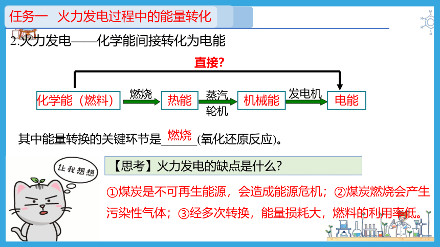 化学人教版（2019）必修第二册6.1.2化学反应与电能（共26张ppt）