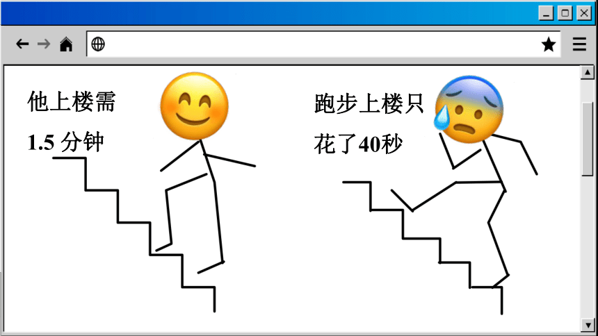 11.4 功率(共31张PPT)2023-2024学年苏科版物理九年级上册课件