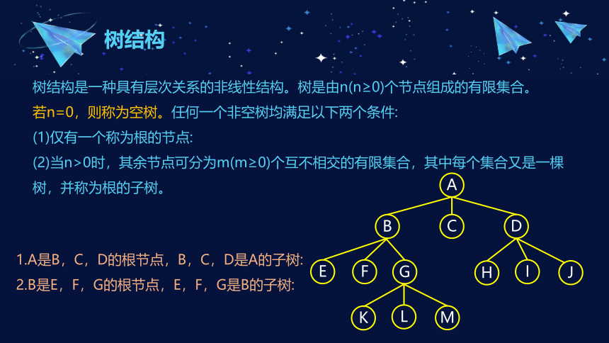 3.2 数据与结构第二课时 课件(共28张PPT)-2023—2024学年高中信息技术教科版（2019）必修1