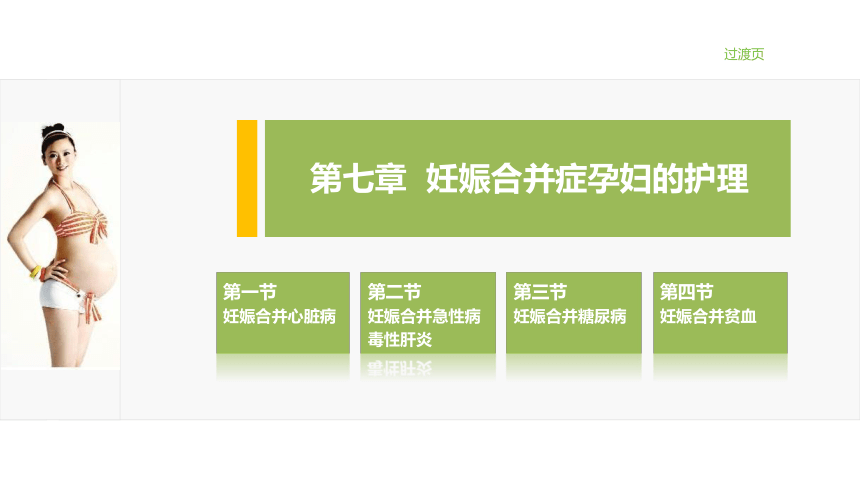 7.4妊娠合并贫血 课件(共12张PPT)-《妇产科护理》同步教学（江苏大学出版社）