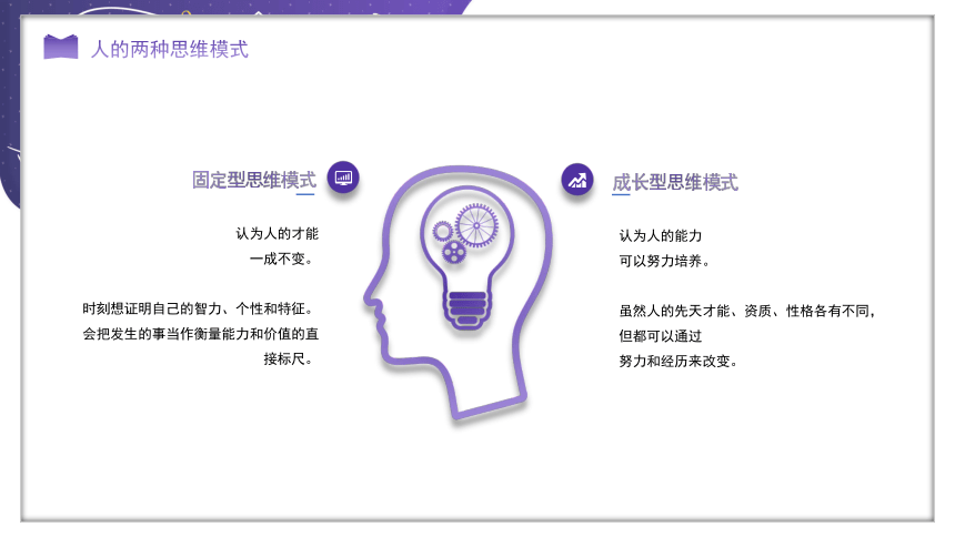 第八课：让思维做体操-北师大版五年级上册心理健康同步课件