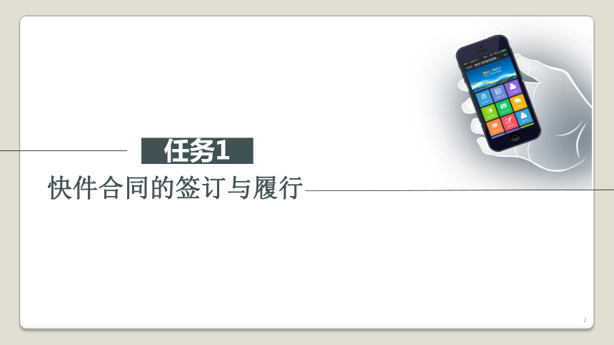 项目7 快递报价与赔偿业务 课件(共46张PPT)-《快递实务》同步教学（电子工业版）