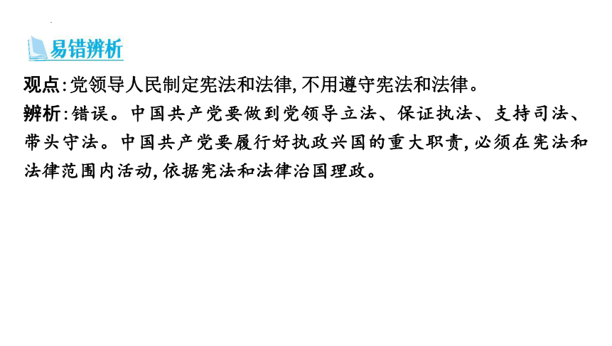 第一单元 坚持宪法至上 复习课件(共31张PPT)-2023-2024学年统编版道德与法治八年级下册