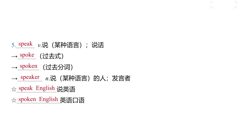 2024年山东省中考英语（人教版）一轮复习七年级下册 Units 1—4课件（87张PPT)