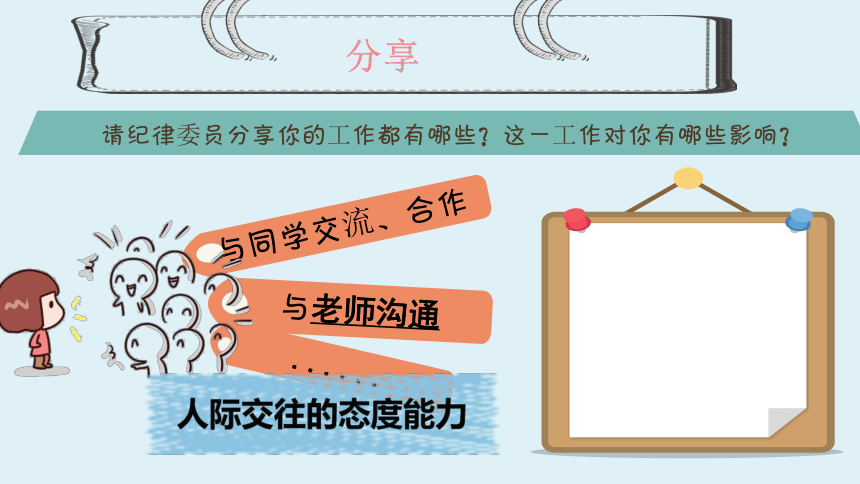 6.2集体生活成就我课件(共30张PPT)-2023-2024学年统编版道德与法治七年级下册